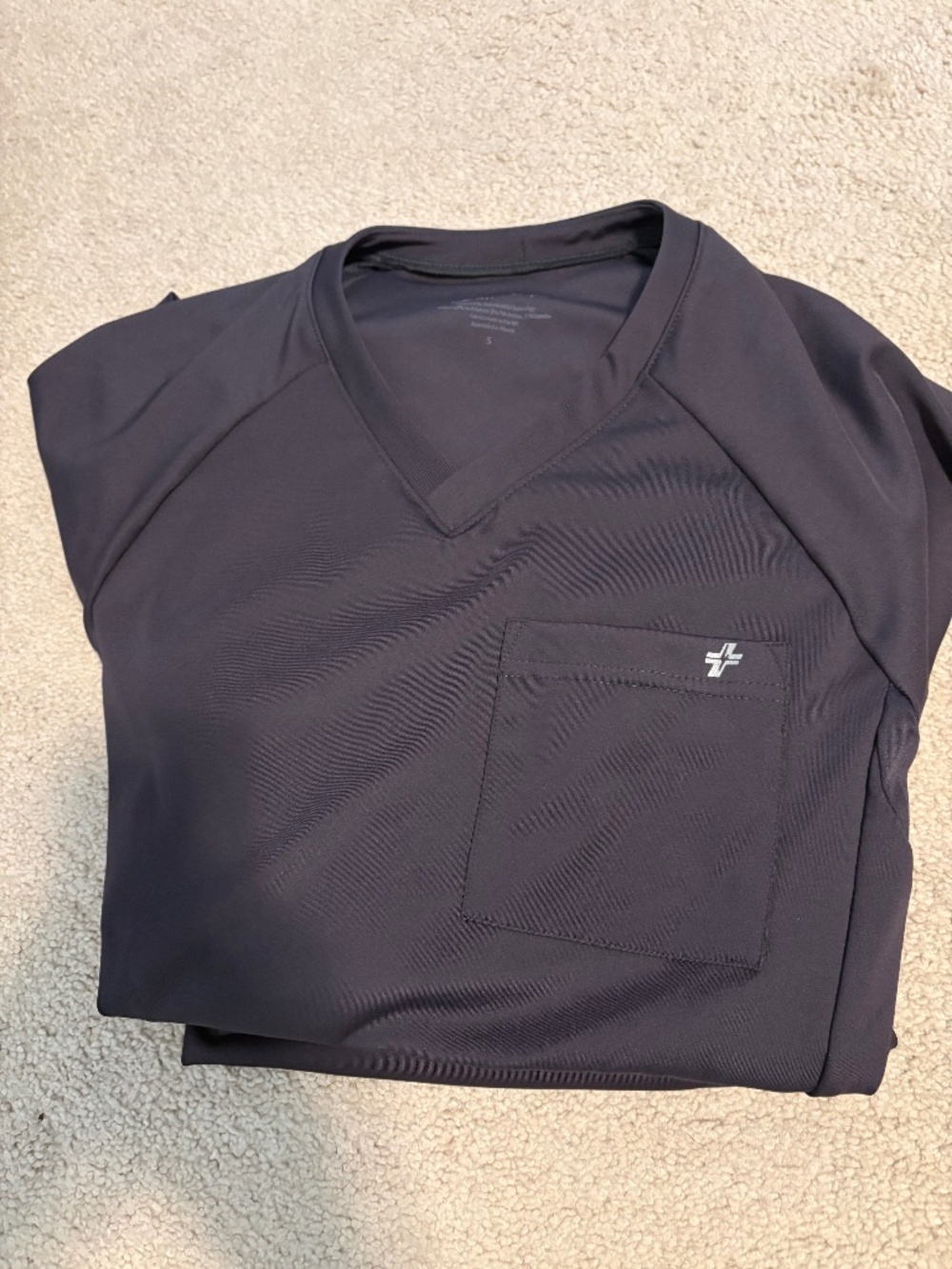 Men’s FIT scrubs
